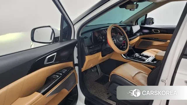 Kia Carnival 4th generation id 3616356 из Кореи 20