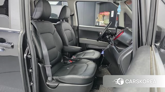 Kia The New Kia Ray id 4848356 из Кореи 31