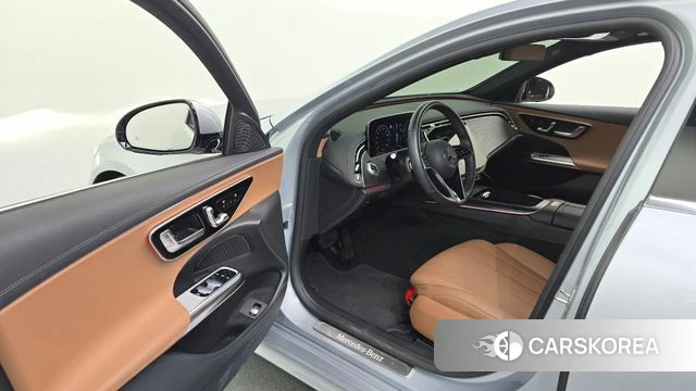 Mercedes-Benz E-Class W214 id 4427232 из Кореи 20