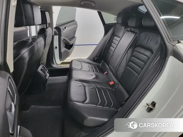 Volkswagen Arteon id 3595358 из Кореи 20