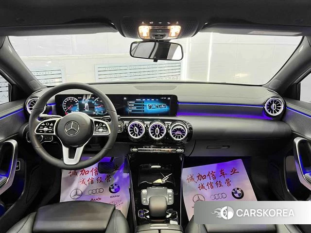 Mercedes-Benz Class A id 4263256 из Китая 21