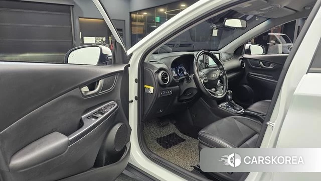 Hyundai Kona id 4563449 из Кореи 30