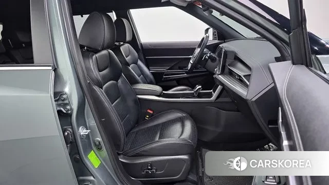 Ssangyong Torres id 3487550 из Кореи 20