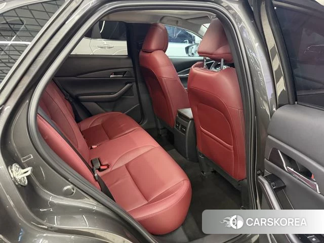 Mazda CX-30 id 4276666 из Китая 25
