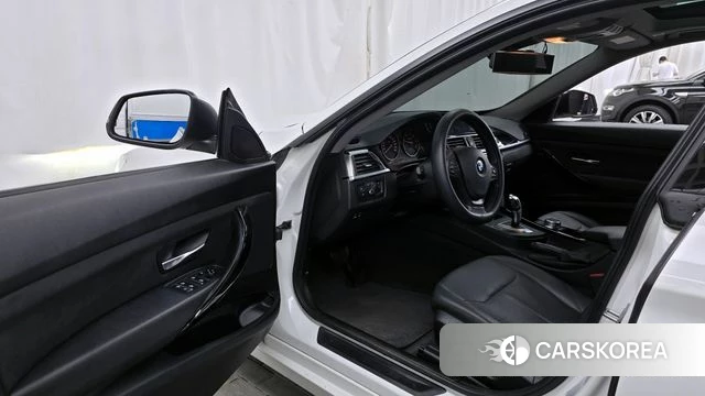 BMW 3 Series GT (F34) id 4311069 из Кореи 20