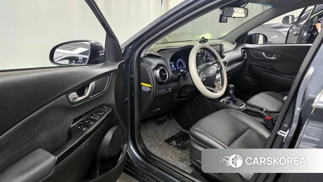 Hyundai Kona id 3853852 из Кореи 20