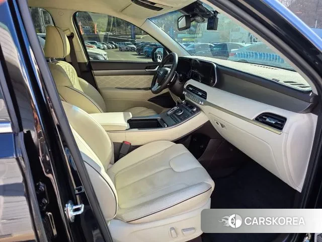 Hyundai Palisade id 3463515 из Кореи 20