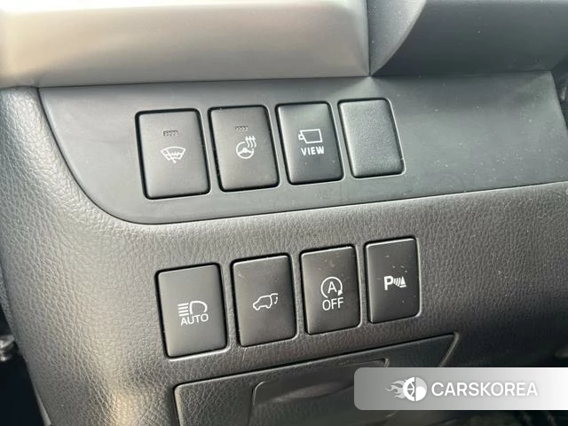 Toyota Highlander id 4320885 из Китая 33