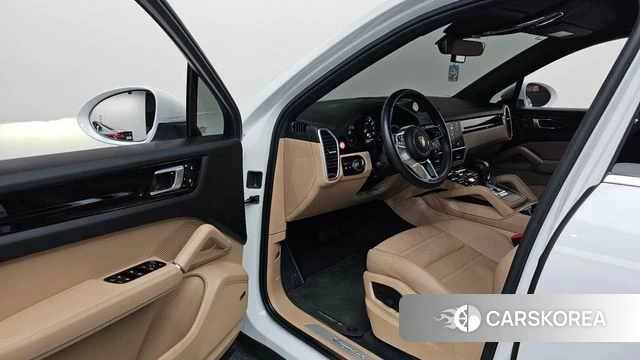 Porsche Cayenne (PO536) id 4572060 из Кореи 35