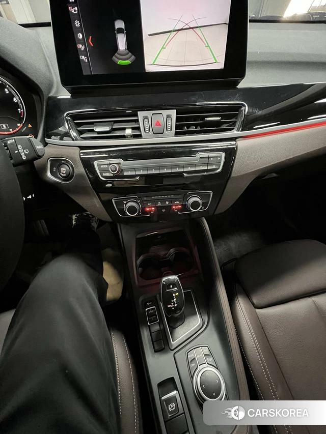 BMW X1 id 4321204 из Китая 23