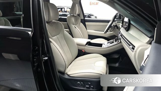 Hyundai The New Palisade id 3794006 из Кореи 20