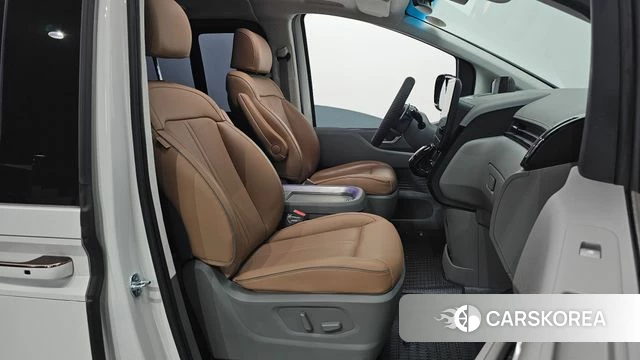 Hyundai Staria id 3897422 из Кореи 20