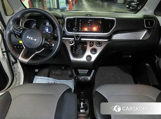 Kia The New Ray id 4599988 из Кореи 20