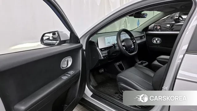 Hyundai Ionic 5 id 3442591 из Кореи 20