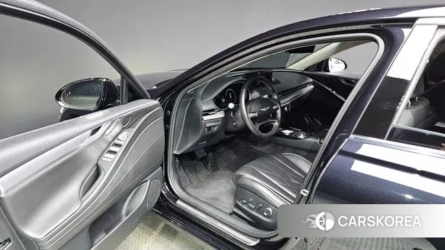 Genesis G80 (RG3) id 3187659 из Кореи 20