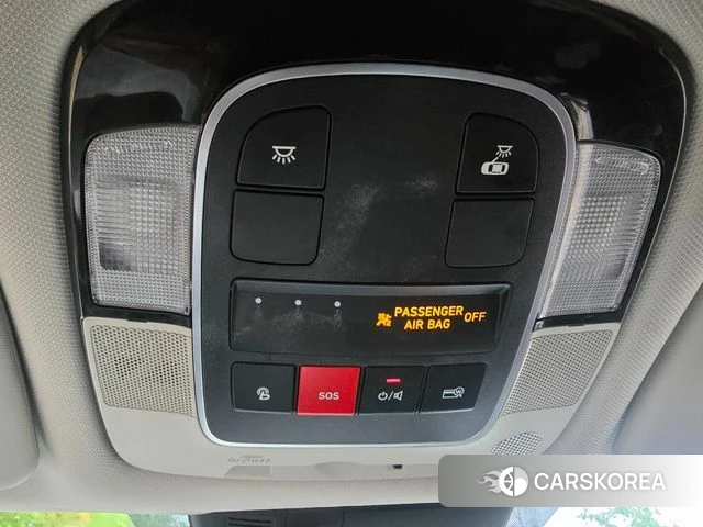 Hyundai Tucson (NX4) id 4475501 из Кореи 20