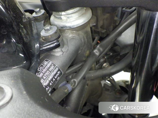 Honda CBR400R id 3946949 из Японии 32