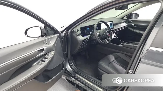 Hyundai Sonata D Edge Hybrid (DN8) id 3388488 из Кореи 20