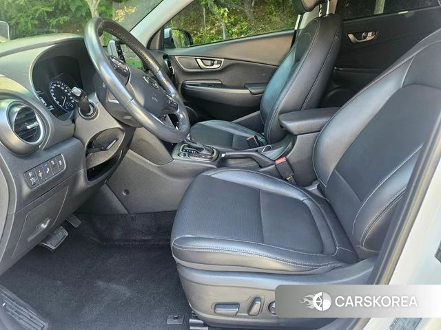 Hyundai Kona id 4448372 из Кореи 20