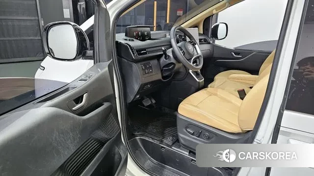 Hyundai Staria id 3415961 из Кореи 20