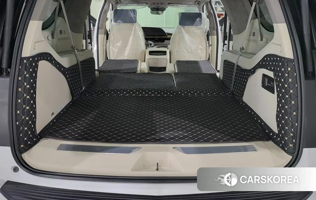Cadillac Escalade 5th Generation id 4567044 из Кореи 10