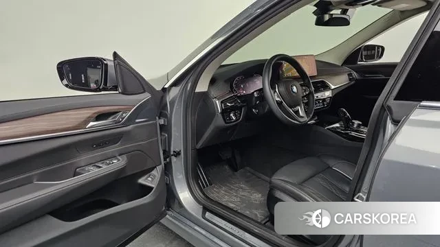 BMW 6 Series GT (G32) id 3342047 из Кореи 20