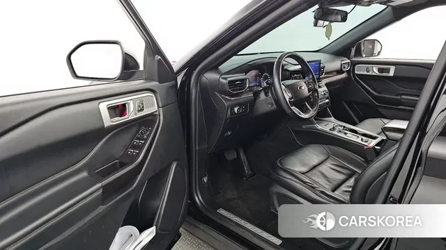 Ford Explorer 6th Generation id 2995152 из Кореи 20