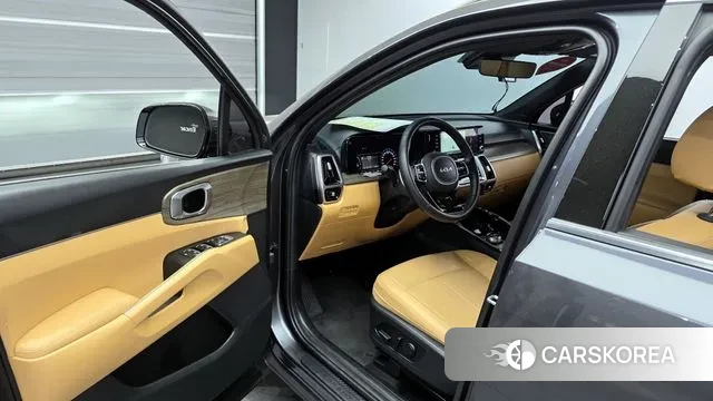 Kia Sorento 4th Generation id 3721867 из Кореи 20