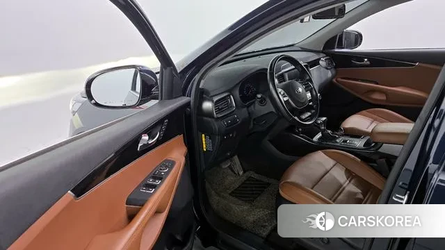 Kia The New Sorento id 3598682 из Кореи 20