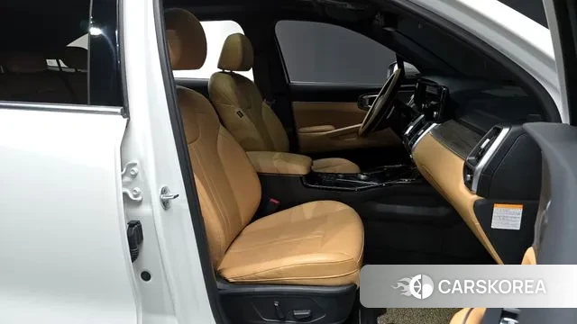 Kia Sorento 4th Generation id 3702039 из Кореи 20