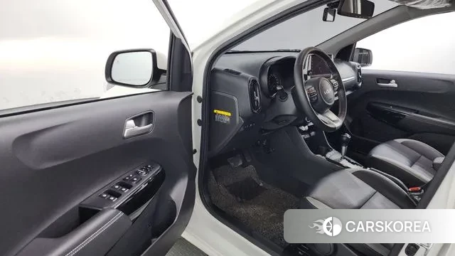 Kia Morning Urban (JA) id 3551413 из Кореи 20