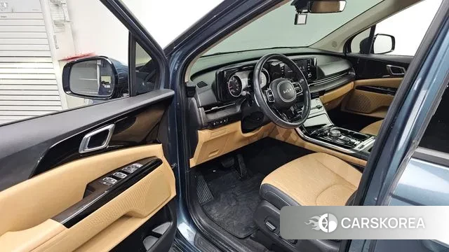 Kia Carnival 4th generation id 3690813 из Кореи 20