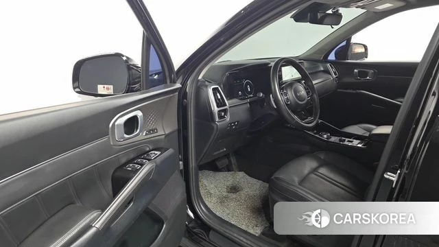 Kia Sorento 4th Generation id 4929203 из Кореи 33