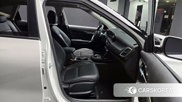 Kia The New Seltos id 3624570 из Кореи 20