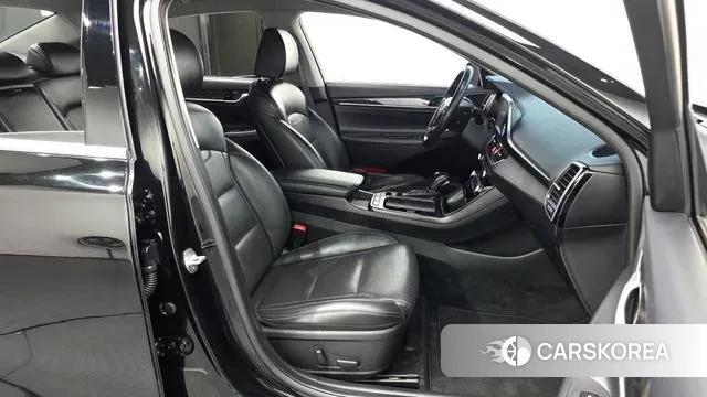 Hyundai Grandeur IG id 3728095 из Кореи 20