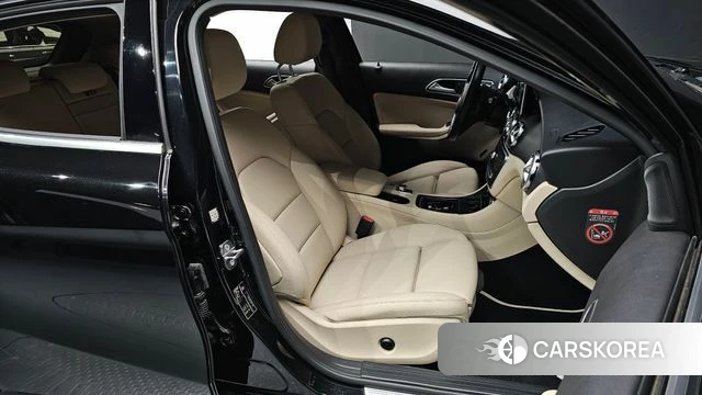 Mercedes-Benz GLA-Class X156 id 3796258 из Кореи 20