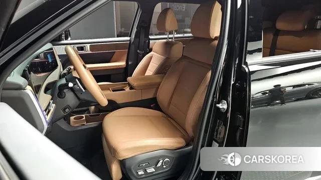 Hyundai Santa Fe (MX5) id 2978820 из Кореи 20