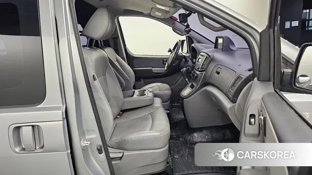 Hyundai The New Grand Starex id 3368503 из Кореи 20