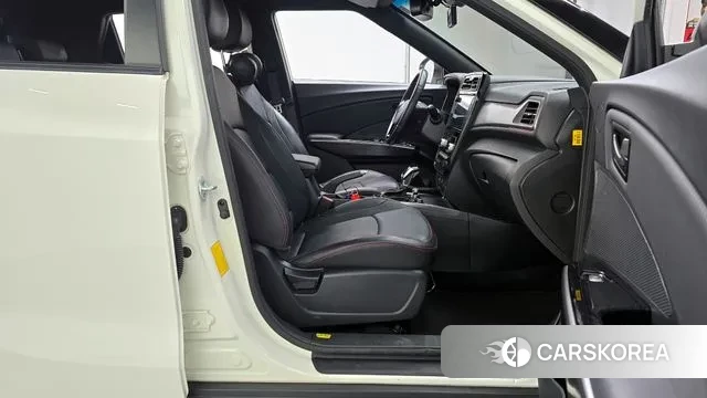 Ssangyong Berry New Tivoli id 3661079 из Кореи 20