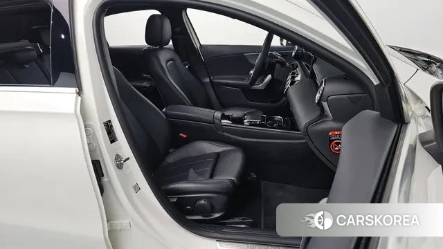 Mercedes-Benz A-Class W177 id 3395860 из Кореи 20