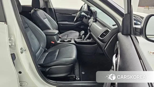 Kia Seltos id 3524363 из Кореи 20