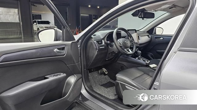Renault Korea (Samsung) XM3 id 4416293 из Кореи 30