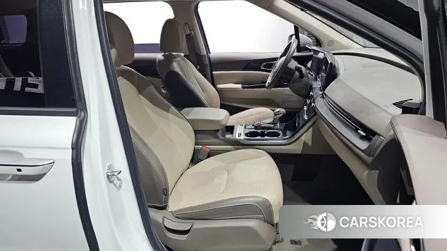 Kia Carnival 4th generation id 3043002 из Кореи 20