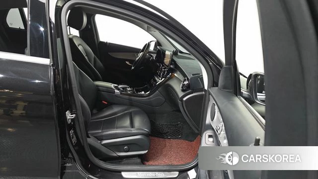 Mercedes-Benz GLC-Class X253 id 4345748 из Кореи 31