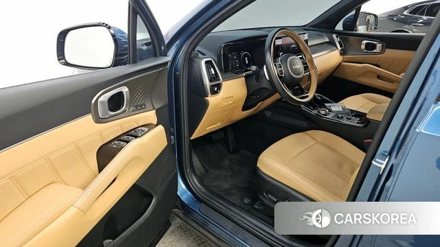 Kia Sorento 4th Generation id 3818771 из Кореи 20