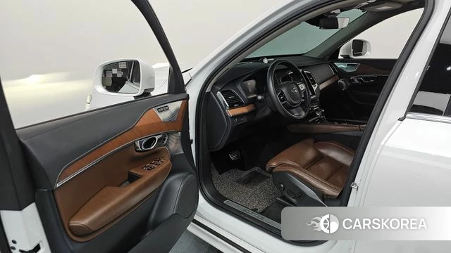 Volvo XC90 second Generation id 4746939 из Кореи 20
