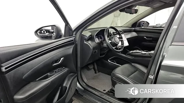 Hyundai Tucson (NX4) id 3373693 из Кореи 20