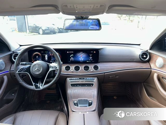 Mercedes-Benz E-class id 4341665 из Китая 20