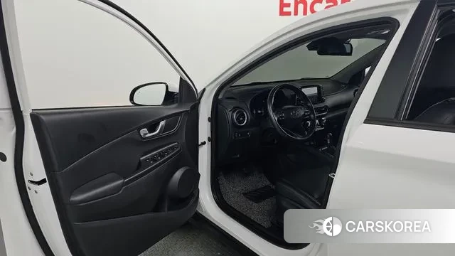 Hyundai The New Kona id 3017419 из Кореи 20