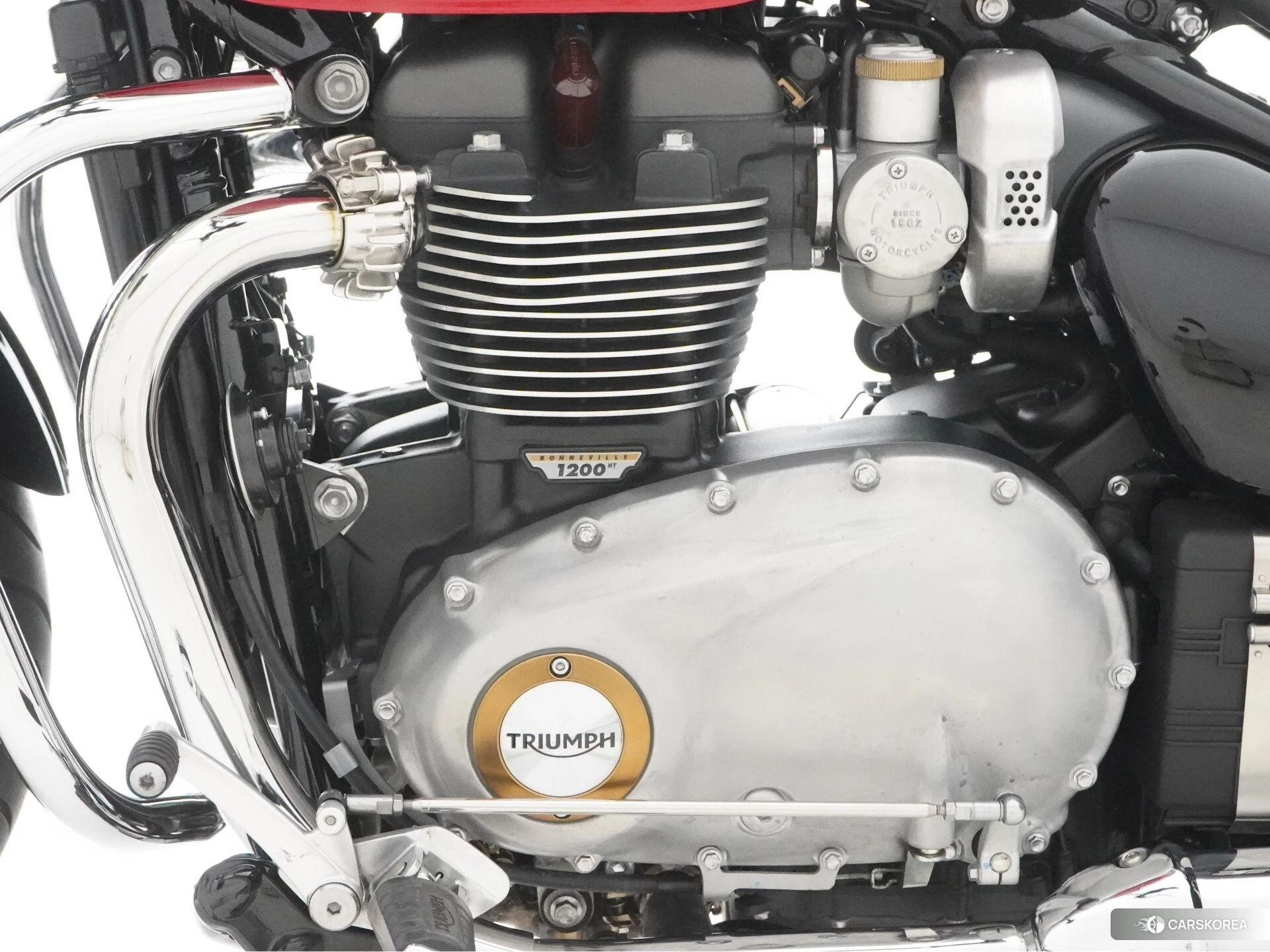 Triumph SPEEDMASTER id 4347435 из Японии 10
